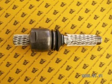 Przegub drążka 331/14861 - Przegub drążka kierowniczego 3cx. Produkt zamienny.